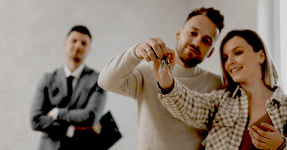 First-Time Buyer