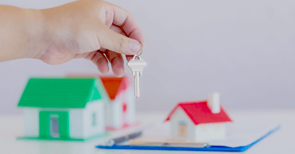Buy-to-let Mortgages