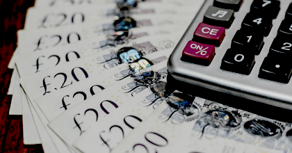 Bridging Finance